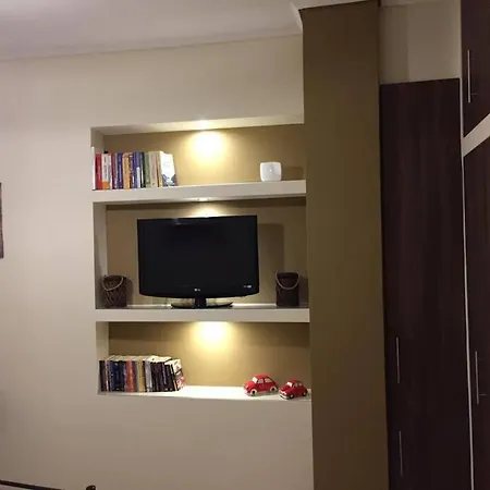 Home In The Heart Of City-2